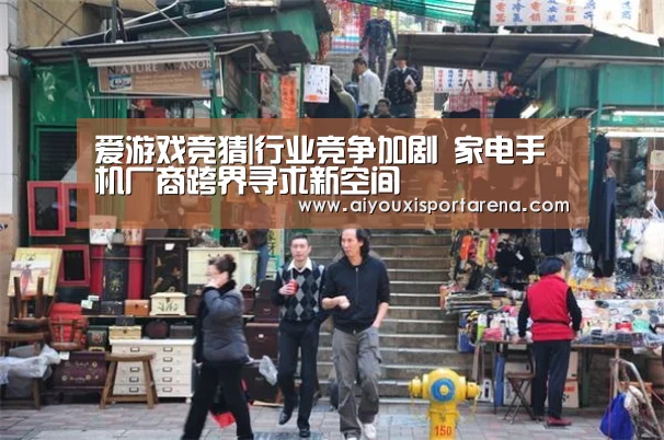爱游戏竞猜|行业竞争加剧 家电手机厂商跨界寻求新空间(图1) 爱游戏赛事